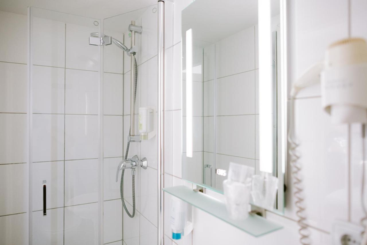 Boutique Hotel Villa Oberkassel Дюселдорф Екстериор снимка