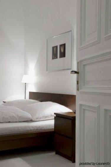 Boutique Hotel Villa Oberkassel Дюселдорф Стая снимка